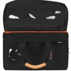 Porta-Brace LPB-1PARTRI6 Carrying Case For Chauvet Par Tri-6, Black 5 Porta-Brace LPB-1PARTRI6 Carrying Case For Chauvet Par Tri-6, Black -Manfrotto Shop 293709