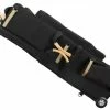 Porta-Brace LPB-4OR Light Pack Case With Removable Wheel System, Black