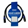 Blizzard DMX-5Q 5' 3-pin DMX Cable