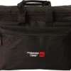 Gator GP-40 Par Can Light Bag With Hook & Loop Adjustable Dividers