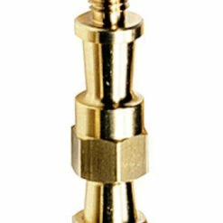 Manfrotto 036-38 Stud For Super Clamp With 3/8" Thread