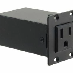 Kramer TS-1WUS US Power Socket To Fit In A Standard Kramer Dual-insert Slot