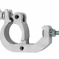 Blizzard KLAMP-C Aluminum Wrap-Around Clamp For 2" Truss, 441 Lbs Max