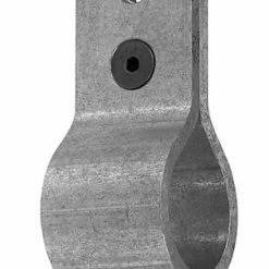 The Light Source MFBATB Mega-Folding Batten Clamp, Black