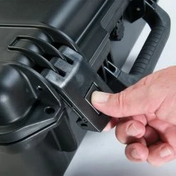 Litepanels 900-3043 Traveler Case Duo With Custom Foam For 1 Astra Soft And 1 Astra -Manfrotto Shop 317665