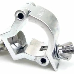 Global Truss JR-CLAMP Medium Duty Clamp For 32-35mm Pipe, Max Load 165 Lbs