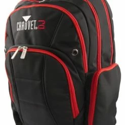 Chauvet DJ CHSBPK VIP Backpack -Manfrotto Shop 322415