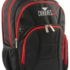 Chauvet DJ CHSBPK VIP Backpack -Manfrotto Shop 322416