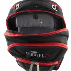 Chauvet DJ CHSBPK VIP Backpack -Manfrotto Shop 322418