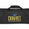 Chauvet DJ CHS60 VIP Gear Bag For 2 LED Strip Lights