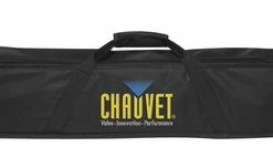 Chauvet DJ CHS60 VIP Gear Bag For 2 LED Strip Lights
