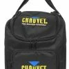 Chauvet DJ CHS30 VIP Gear Bag For 4 SlimPAR Tri Or Quad IRC Light Fixtures