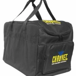 Chauvet DJ CHS30 VIP Gear Bag For 4 SlimPAR Tri Or Quad IRC Light Fixtures 5 Chauvet DJ CHS30 VIP Gear Bag For 4 SlimPAR Tri Or Quad IRC Light Fixtures -Manfrotto Shop 322460