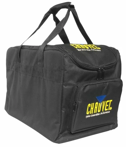 Chauvet DJ CHS30 VIP Gear Bag For 4 SlimPAR Tri Or Quad IRC Light Fixtures 3 Chauvet DJ CHS30 VIP Gear Bag For 4 SlimPAR Tri Or Quad IRC Light Fixtures - Image 3
