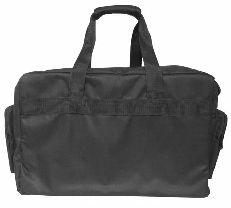 Chauvet DJ CHS30 VIP Gear Bag For 4 SlimPAR Tri Or Quad IRC Light Fixtures 2 Chauvet DJ CHS30 VIP Gear Bag For 4 SlimPAR Tri Or Quad IRC Light Fixtures - Image 2