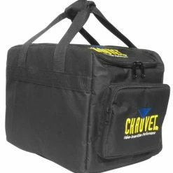 Chauvet DJ CHS25 VIP Gear Bag For 4 SlimPAR 64 Light Fixtures -Manfrotto Shop 322463