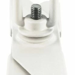 Chauvet DJ SCISSORCLIPS Drop Ceiling T-Bar Hanger, 4 Pack -Manfrotto Shop 323719