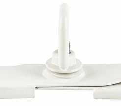 Chauvet DJ SCISSORCLIPS Drop Ceiling T-Bar Hanger, 4 Pack -Manfrotto Shop 323720