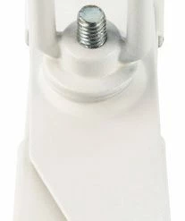 Chauvet DJ SCISSORCLIPS Drop Ceiling T-Bar Hanger, 4 Pack -Manfrotto Shop 323721