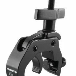 Chauvet Pro CTC50G Heavy Duty Gripper Clamp, 550 Lbs Max
