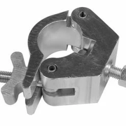 Chauvet Pro CTC50HC Half Coupler Clamp, 1650 Lbs Max
