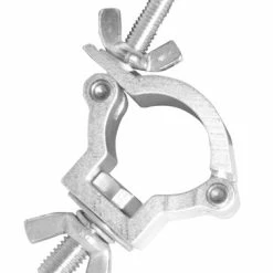 Trusst CLP-35HC Half-Coupler For QT-ARCH And QT-GOAL 5 Trusst CLP-35HC Half-Coupler For QT-ARCH And QT-GOAL -Manfrotto Shop 326695