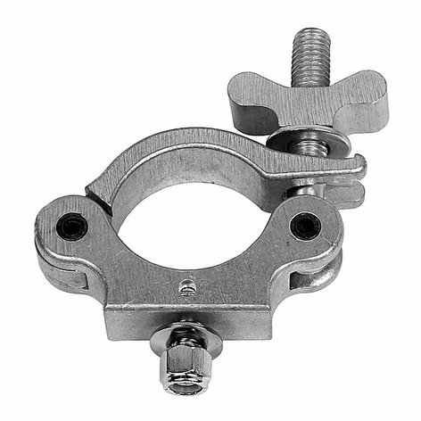 The Light Source MSCM Mega-Slim Coupler With 3/8?×1? Hex Cap Screw 1 The Light Source MSCM Mega-Slim Coupler With 3/8?×1? Hex Cap Screw