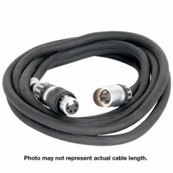 Elation PIXEL-BC3 3' Data / Power Cable For Pixel Bar IP Fixtures