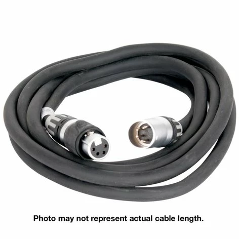 Elation PIXEL-BC3 3' Data / Power Cable For Pixel Bar IP Fixtures 1 Elation PIXEL-BC3 3' Data / Power Cable For Pixel Bar IP Fixtures