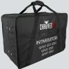 Chauvet DJ CHS2XX VIP Gear Bag For 2 Intimidator Spot 260 / 255 IRC Fixtures