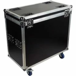 Blizzard CASE-G-MIX-200-DUAL Road Case For 2 G-MIX-200 Fixtures 5 Blizzard CASE-G-MIX-200-DUAL Road Case For 2 G-MIX-200 Fixtures -Manfrotto Shop 329857