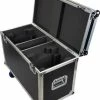 Blizzard CASE-STILETTO-GLOx2 Road Case For 2 Stiletto Glo Fixtures