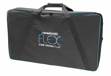 Westcott 7572 Flex Cine Gear Bag (1' X 2') 1 Westcott 7572 Flex Cine Gear Bag (1' X 2')