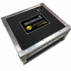 High End Systems MINI-WING-4-CASE MiniWing 4 Road Case
