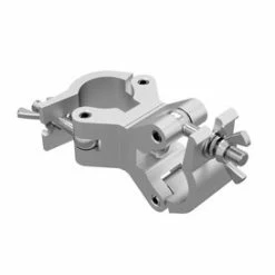 Global Truss XPRO-SWIVEL-CLAMP Extra Heavy Duty Swivel Clamp, Max 1650 Lbs