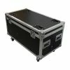Blizzard TOURNADO-SKY-CASE-6 Case For 6 TOURnado Sky W-DMX Fixtures