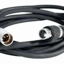 Elation PIXEL-BC2 2' Data / Power Cable For Pixel Bar IP Fixtures