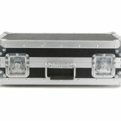 Elation SD2RC Padded Table Top Road Case For Show Designer 2CF -Manfrotto Shop 346338