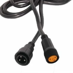 Chauvet Pro IP5POWER 16' Power Extension Cable For COLORado And ILUMINARC IP Fixtures