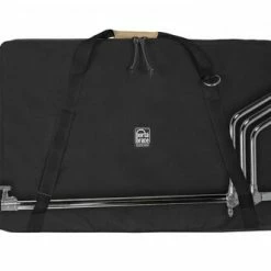 Porta-Brace LPB-GEMINI Custom-Fit Soft Padded Carrying Case For 2 X Litepanels Gemini Soft Panel -Manfrotto Shop 357336
