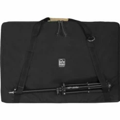 Porta-Brace LPB-GEMINI Custom-Fit Soft Padded Carrying Case For 2 X Litepanels Gemini Soft Panel -Manfrotto Shop 357337