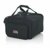 Gator G-LIGHTBAG-1610 LED PAR Lighting Tote Bag