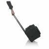 Gator G-LIGHTBAG-1911W LED PAR Lighting Tote Bag With Wheels