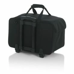 Gator G-LIGHTBAG-1911W LED PAR Lighting Tote Bag With Wheels -Manfrotto Shop 366385