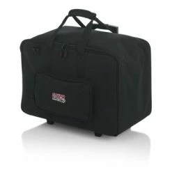 Gator G-LIGHTBAG-2212W LED PAR Lighting Tote Bag With Wheels -Manfrotto Shop 366410
