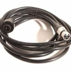 Elation VOLT/DOAC Volt Series IP Data To 3 Pin Female DMX Output Cable, 9.8'