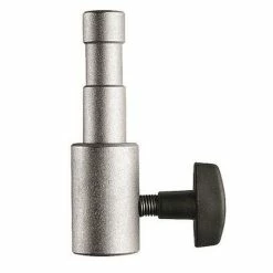 Manfrotto 153-MANFROTTO Mole Richardson Baby Adapter