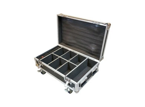 Blizzard BLOK-2-CASE-6 Case For 6x Blok 2 Fixtures 1 Blizzard BLOK-2-CASE-6 Case For 6x Blok 2 Fixtures