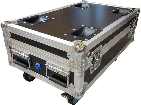 Blizzard BLOK-2-CASE-6 Case For 6x Blok 2 Fixtures 3 Blizzard BLOK-2-CASE-6 Case For 6x Blok 2 Fixtures - Image 3