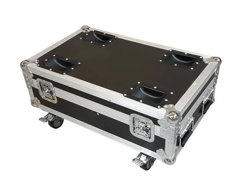 Blizzard BLOK-2-CASE-6 Case For 6x Blok 2 Fixtures 2 Blizzard BLOK-2-CASE-6 Case For 6x Blok 2 Fixtures - Image 2